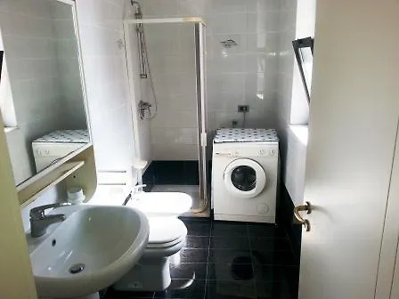 Appartement Blue Bay Gallipoli