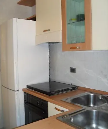 Apartment Blue Bay *