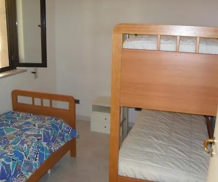 Blue Bay Appartement *