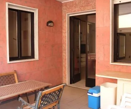 Appartement Blue Bay Gallipoli