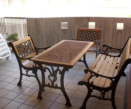 Blue Bay * Gallipoli