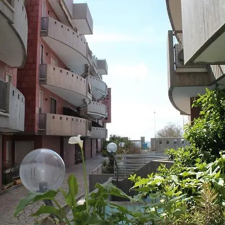 Blue Bay Apartment Gallipoli